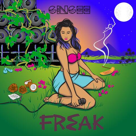 Freak