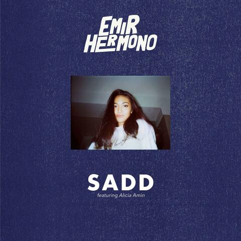 Sadd (feat. Alicia Amin)