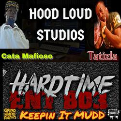Keepin' It Mudd (feat. . Tatizla)
