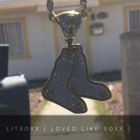 Loved Like Soxx