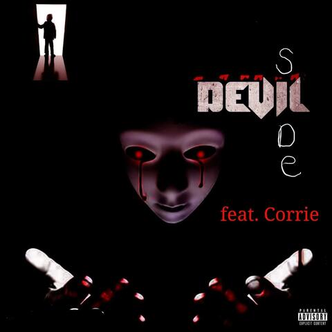 Devil Side (feat. Corrie)
