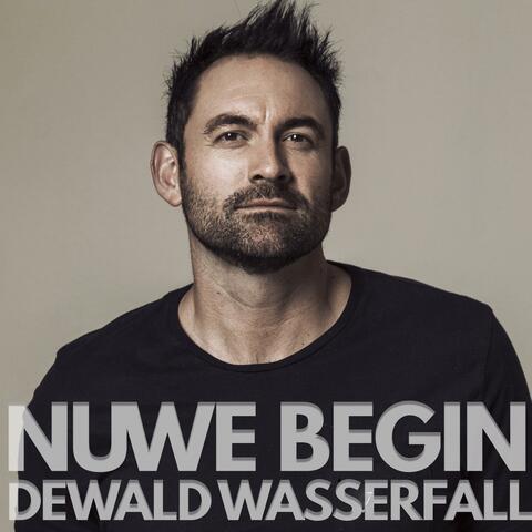 Nuwe Begin (Temalied Van Die Kontrak)