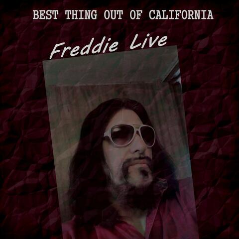 Best Thing Out of California
