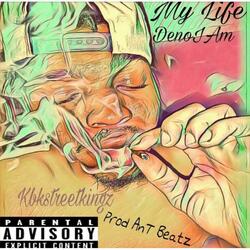 It Is Wat It Is (feat. Kbk Numba2)
