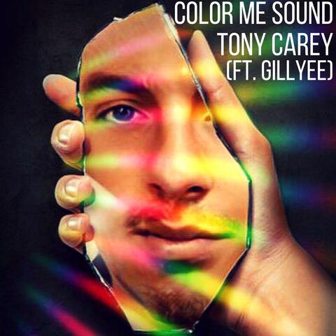Color Me Sound (feat. Gillyee)