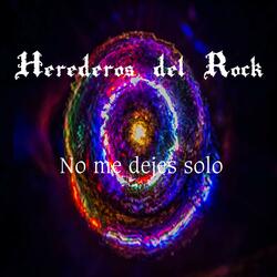 No Me Dejes Solo