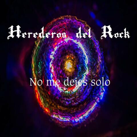 No Me Dejes Solo