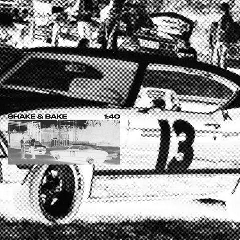 Shake & Bake
