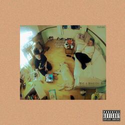 Dyrlm (feat. Burgess)