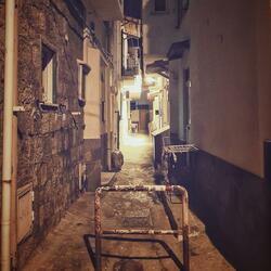No One Home