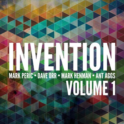Invention Volume 1