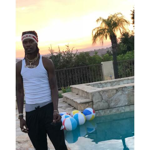 Loc Dog