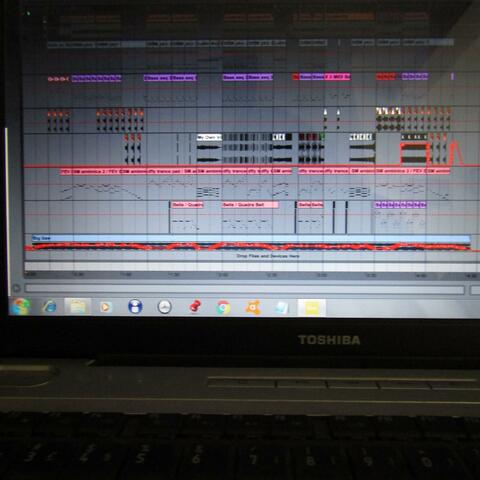Small Mixtake #8 (Feels Good)
