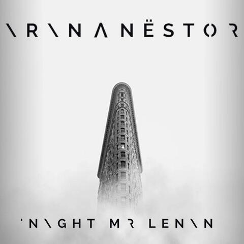 Goodnight Mr Lenin