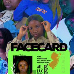 Facecard