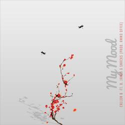 My Mood (feat. B James & Snacks)