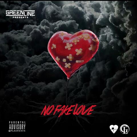 No Fake Love