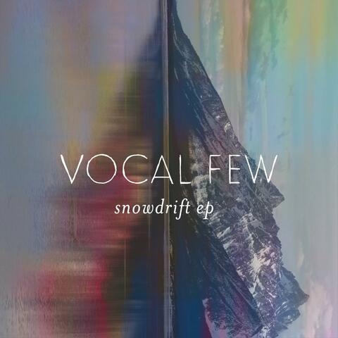 Snowdrift