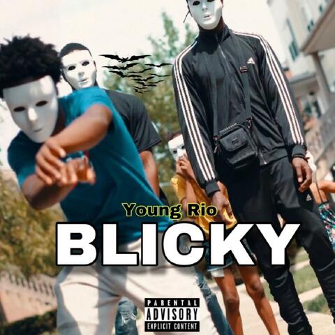 Blicky