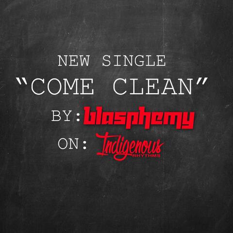 Come Clean