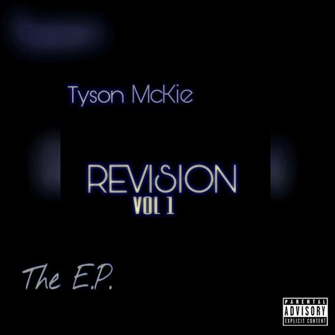 Revision, Vol. 1