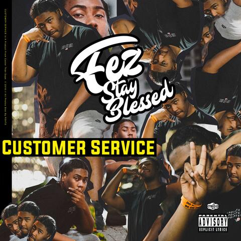 Customer Service