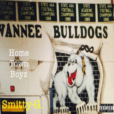 HomeTownBoyz