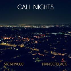 Cali Nights (feat. Mango Black)