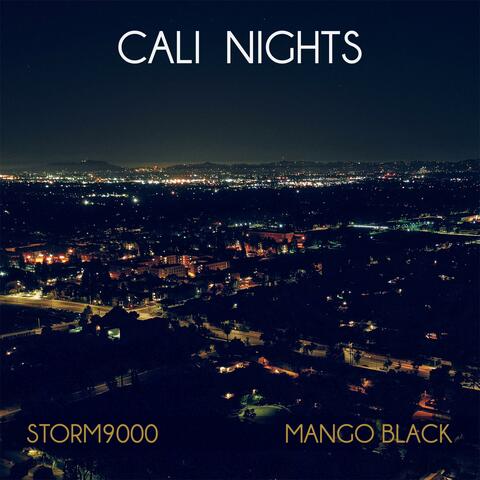 Cali Nights (feat. Mango Black)