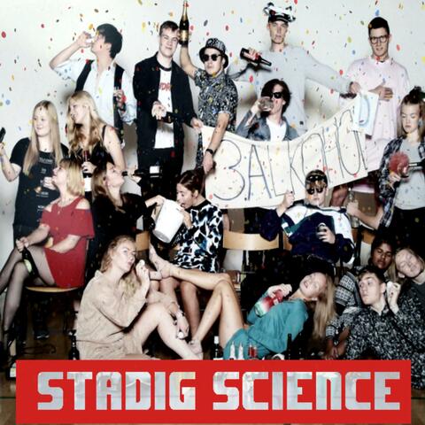 Stadig Science