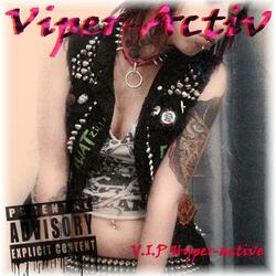 V.I.P Hyper Active