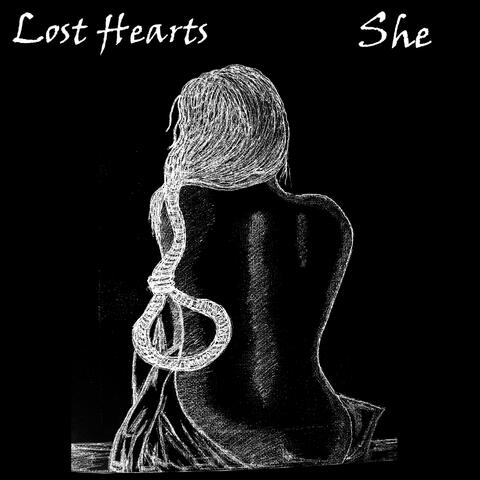 She
