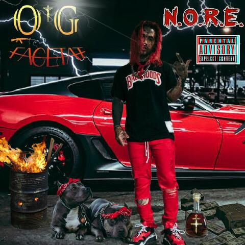 Nore