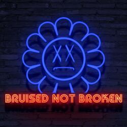 Bruised Not Broken