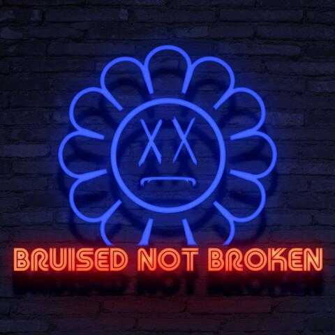 Bruised Not Broken