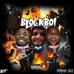 Block Boi (feat. Burger Man & Craig Xen)