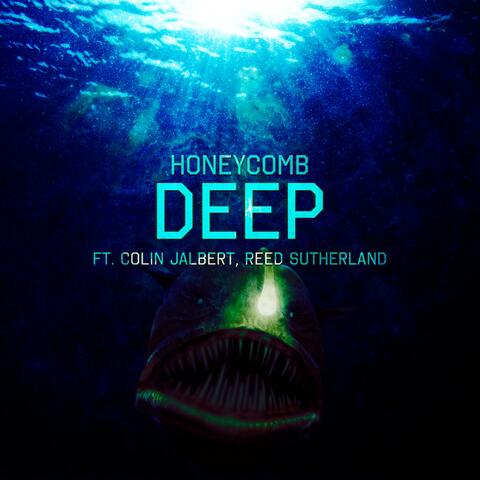 Deep (feat. Colin Jalbert & Reed Sutherland)