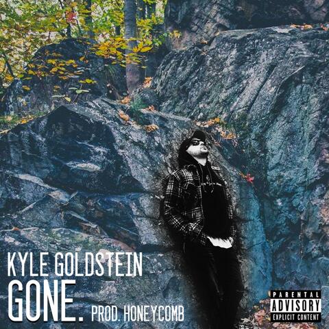 Gone (feat. Kyle Goldstein)