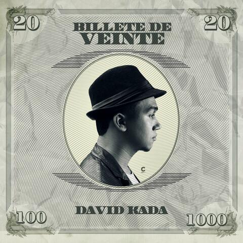 Billete de Veinte