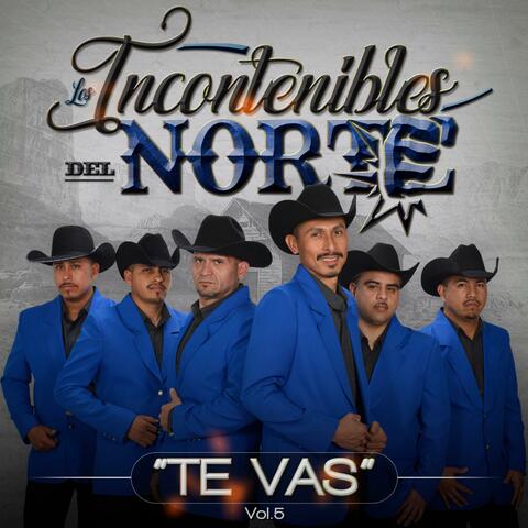Te Vas