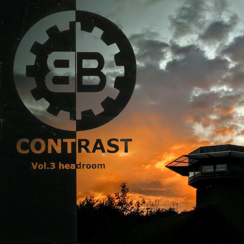 Contrast Vol.3 Headroom