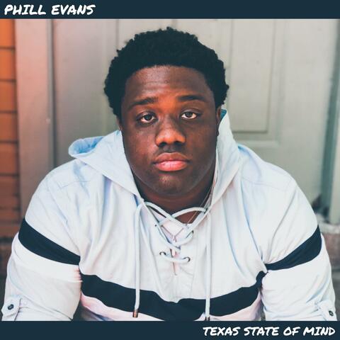 Texas State of Mind
