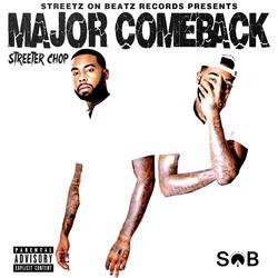 Minor SetBack