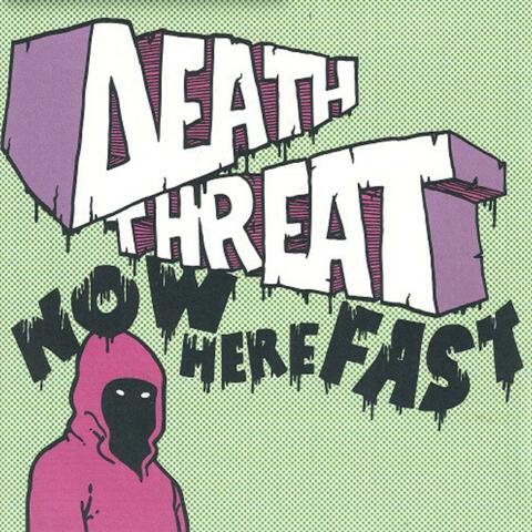 Now Here Fast