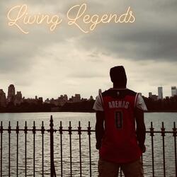 Living Legends