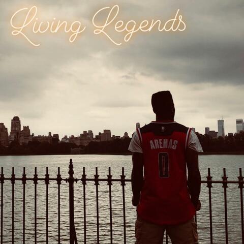 Living Legends