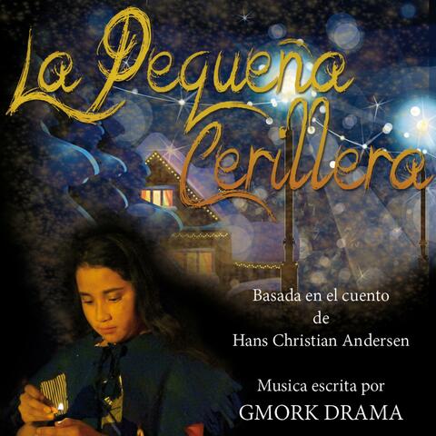 La pequeña cerillera