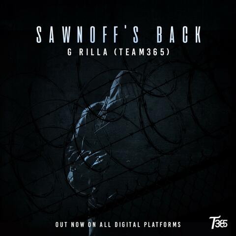 Sawnoff's Back