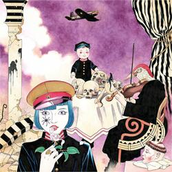 Les Tenebres Sans Visage