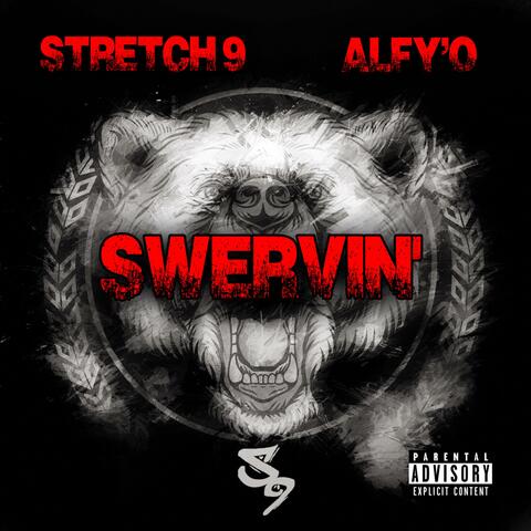 Swervin' (feat. Alfy'o)